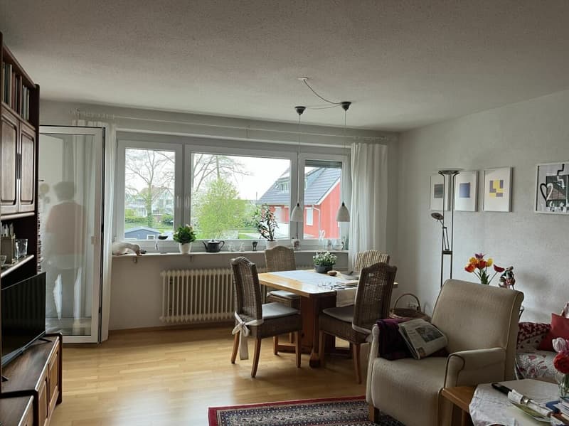 Charmante 2-Zimmer-Wohnung in Staufen (8)