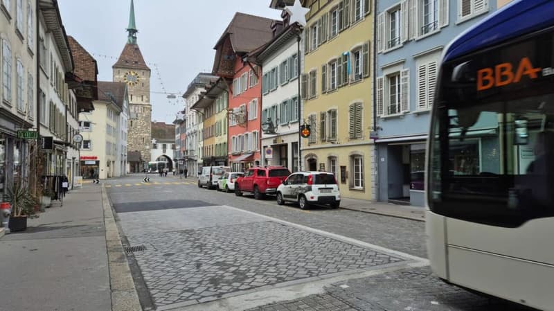 Nachmieter/in für attraktive Ladenfläche in der Aarauer Altstadt gesucht (2)
