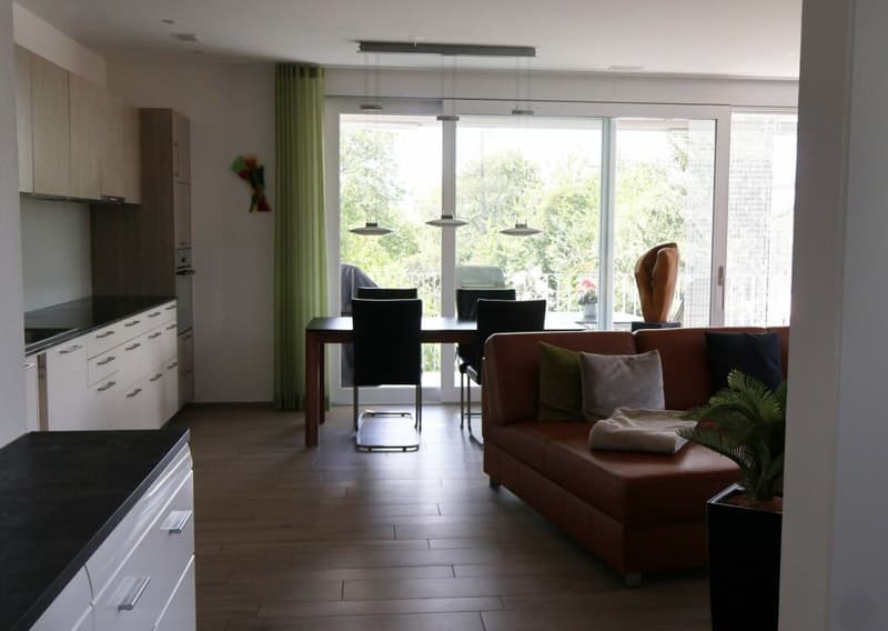 Attracktive 2.5-Zimmer-Wohnung mit Weitblick in die Weinreben (7)