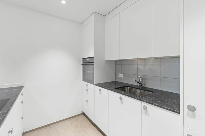 Gemütliche 3.5 Zimmer Wohnung mitten im Städtchen Lichtensteig (4)