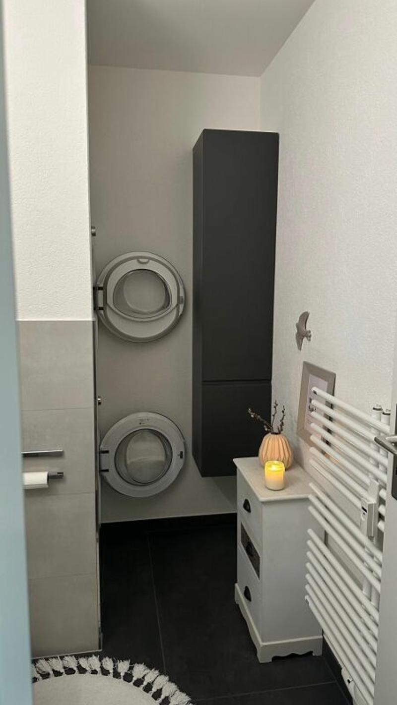 3 1/2-Wohnung an aussergewöhnlicher Lage in der Altstadt Rheinfelden - Rheinblick (15)