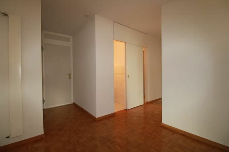 Traumhaufte 4.5-Zimmer-Wohnung in Nussbaumen mit ruhiger Wohnlage in naturnaher Umgebung (1)