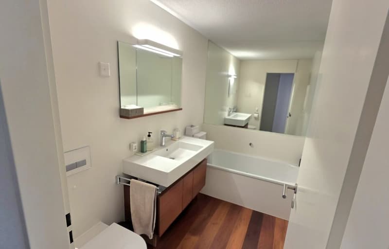 Stilvolle 5.5-Zimmer-Wohnung mit Alpsteinblick und Wellnessoase (11)