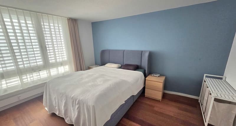 Stilvolle 5.5-Zimmer-Wohnung mit Alpsteinblick und Wellnessoase (8)
