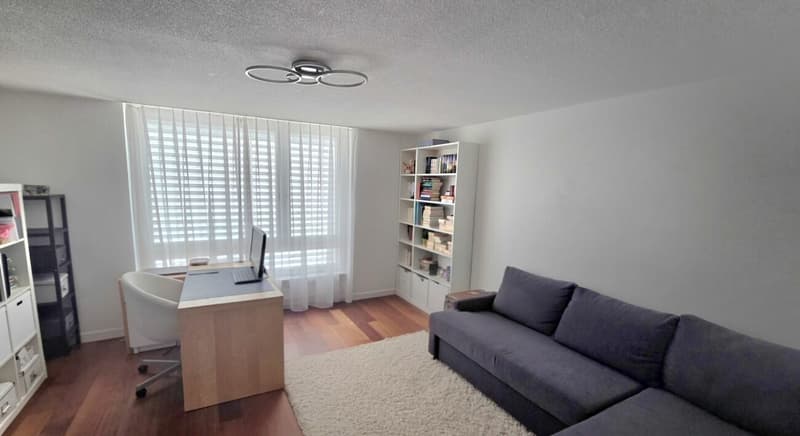 Stilvolle 5.5-Zimmer-Wohnung mit Alpsteinblick und Wellnessoase (6)