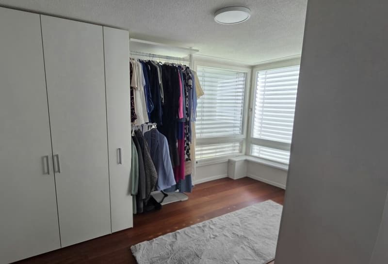 Stilvolle 5.5-Zimmer-Wohnung mit Alpsteinblick und Wellnessoase (7)