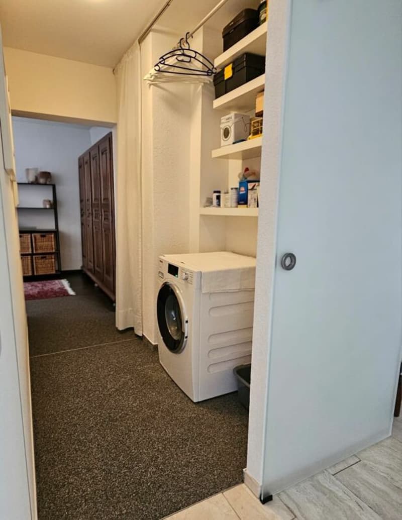 3½-Zimmer-Wohnung mit 3 Balkonen an exklusiver Lage in der Altstadt (15)