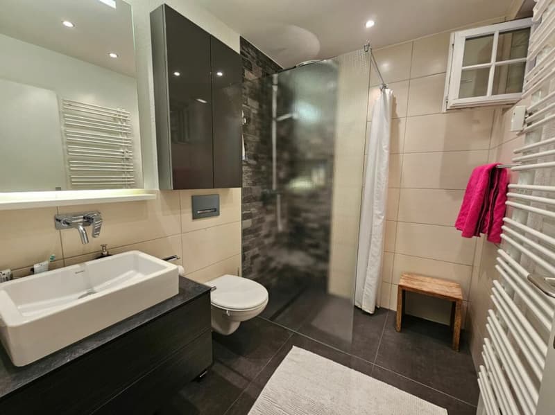 3½-Zimmer-Wohnung mit 3 Balkonen an exklusiver Lage in der Altstadt (8)