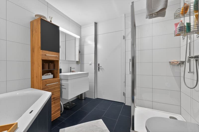 Style, Light & View - Exclusive 5.5-Room Apartment (8)