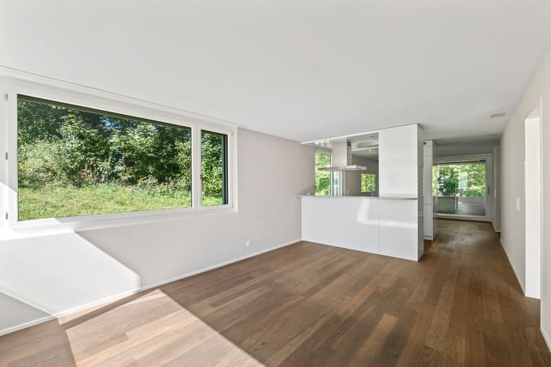 Stilvoll wohnen - moderne 3.5-Zimmer-Wohnung mit viel Komfort (10)