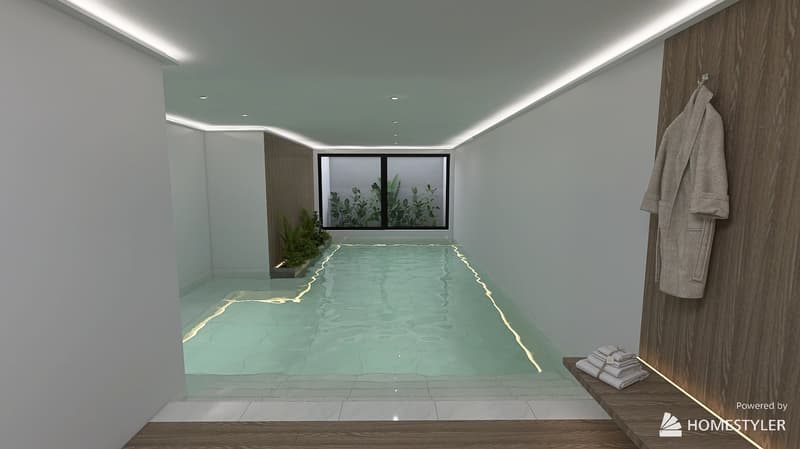 Exklusive Luxusvilla mit Pool und Seeblick in Lugano (21)