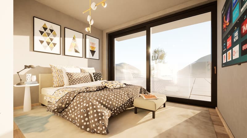 Exklusive Luxusvilla mit Pool und Seeblick in Lugano (17)
