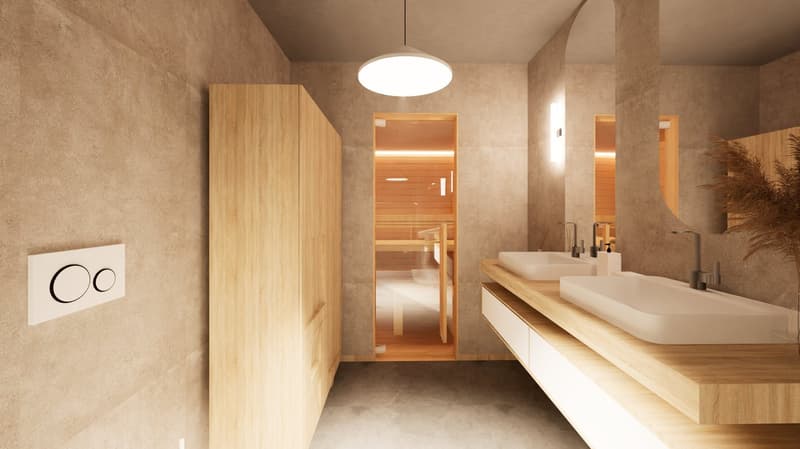 Exklusive Luxusvilla mit Pool und Seeblick in Lugano (15)
