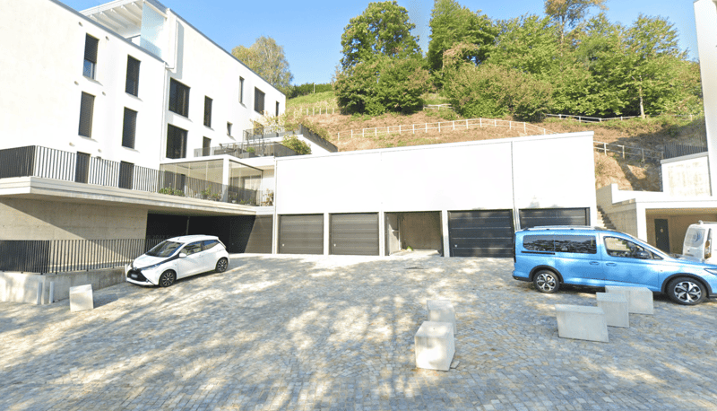 Garage zur Verkauf in Sureggio in Capriasca – Modern und funktional (1)