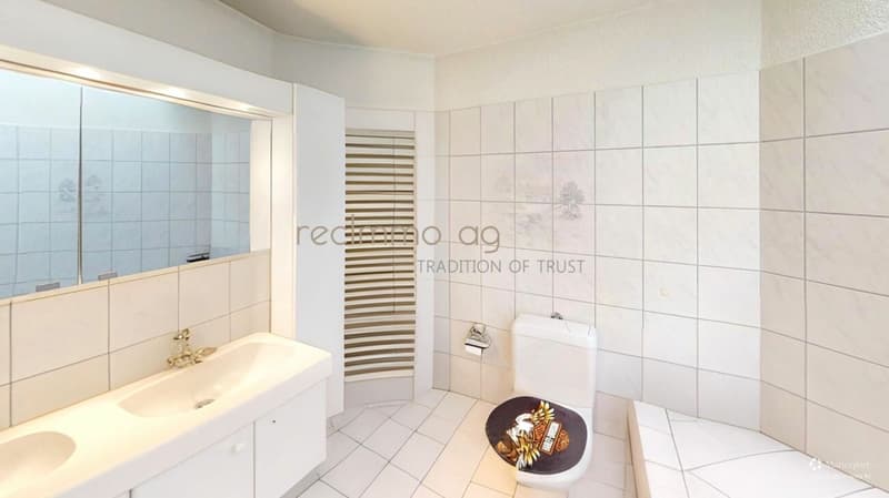 Geräumige 6.5-Zimmer-Maisonette-Wohnung in Bremgarten - 190 m² mit Umbaupotenzial (8)