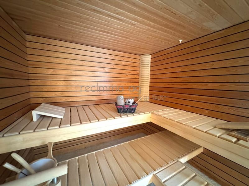 Exklusive 5.5-Zimmer-Wohnung mit 300 m² Terrasse in Döttingen - Raum, Komfort und Stil auf höchstem Niveau (10)