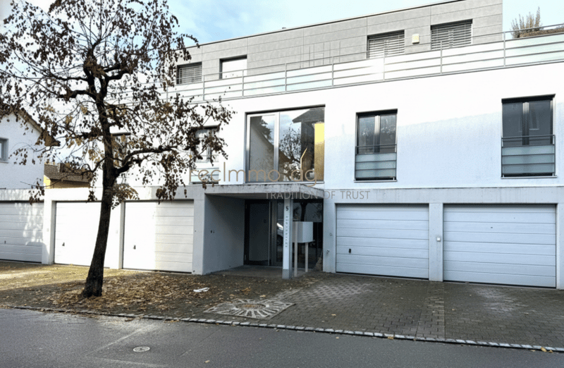 Grosszügige 5.5-Zimmer-Wohnung mit Loggia an zentraler Lage in Wettingen (1)