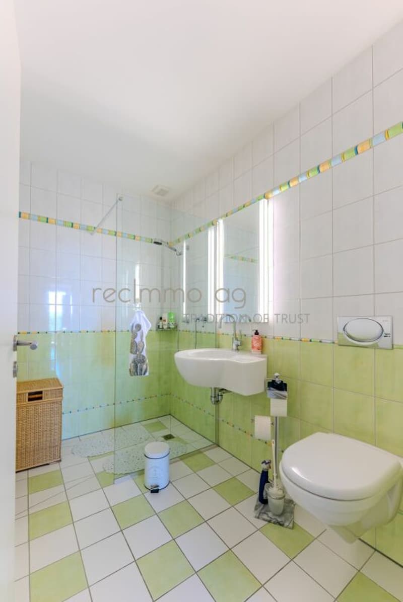 Exclusive 4.5-Room Terrace Apartment with Panoramic Views in Biberstein (9)