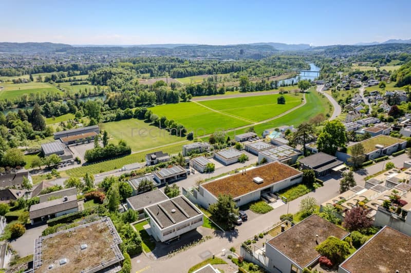 Exclusive 4.5-Room Terrace Apartment with Panoramic Views in Biberstein (12)