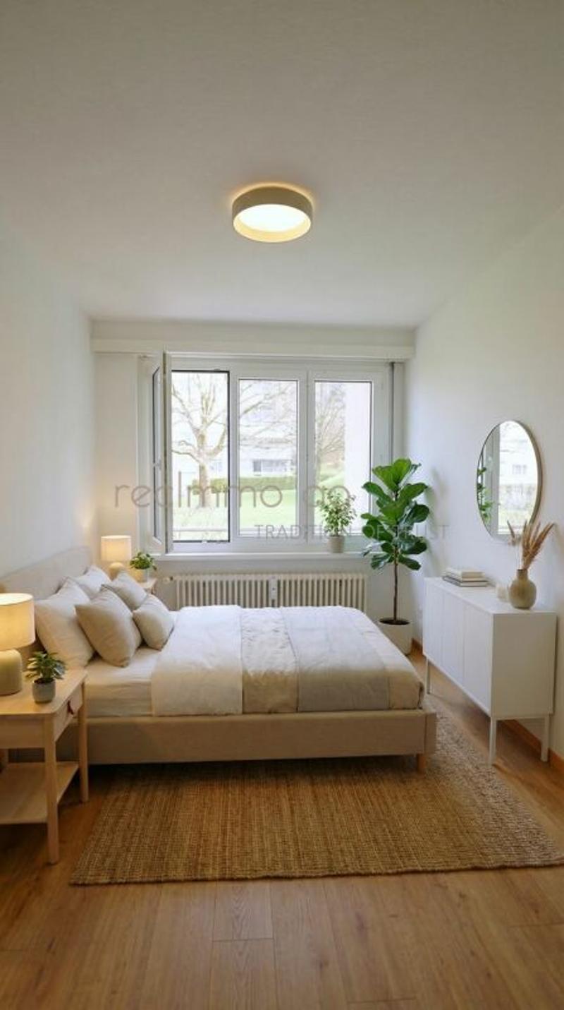4.5-Zimmer-Wohnung mit Balkon und attraktivem Ausbaupotenzial (7)