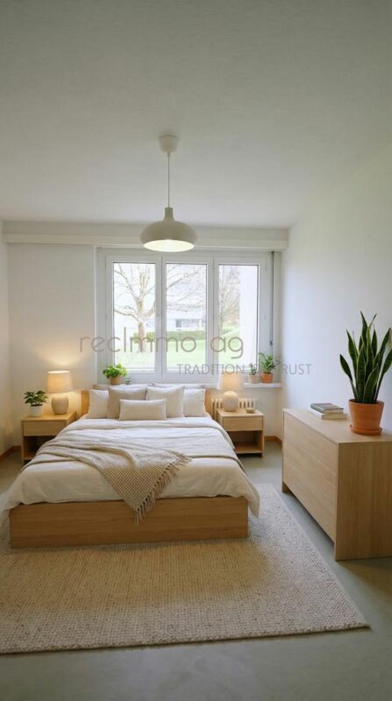 4.5-Zimmer-Wohnung mit Balkon und attraktivem Ausbaupotenzial (6)
