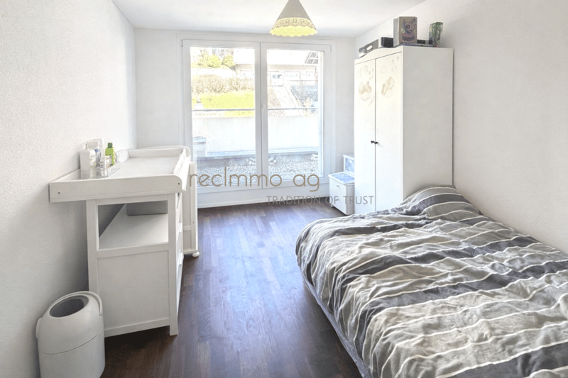 Modern 4.5-Room Penthouse Apartment with Panoramic Views (5)