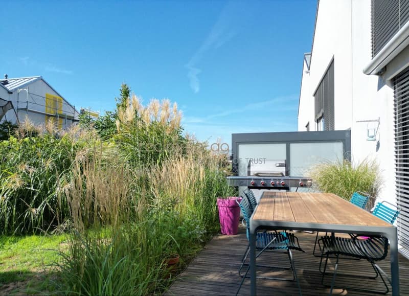 Modernes, lichtdurchflutetes 6.5-Zimmer-Reiheneinfamilienhaus mit Garten in Obfelden (1)