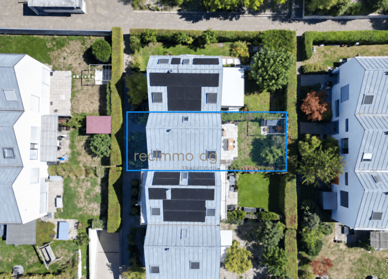 Grosszügiges 6.5-Zimmer-Familienhaus mit Garten in Obfelden (4)