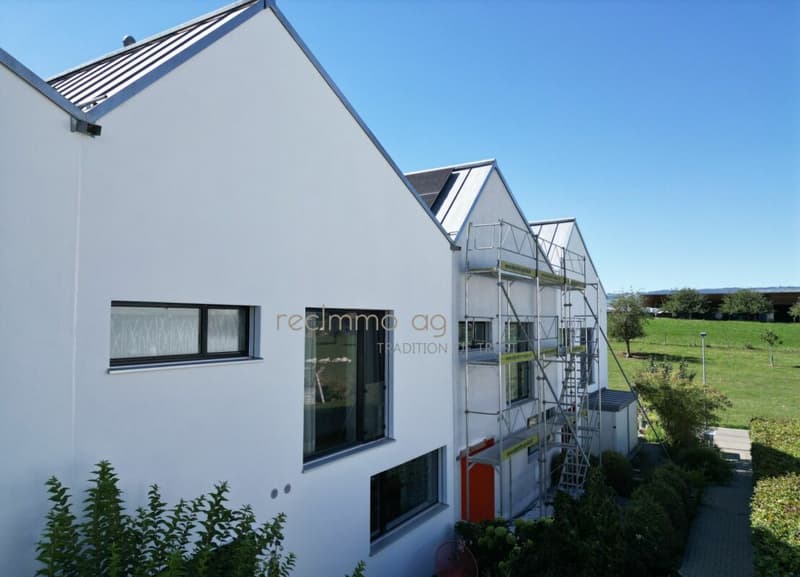 Grosszügiges 6.5-Zimmer-Familienhaus mit Garten in Obfelden (5)