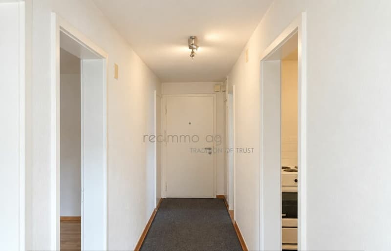 3-Zimmer-Wohnung an ruhiger Lage in Kilchberg (5)