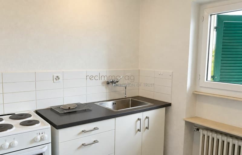 3-Zimmer-Wohnung an ruhiger Lage in Kilchberg (6)