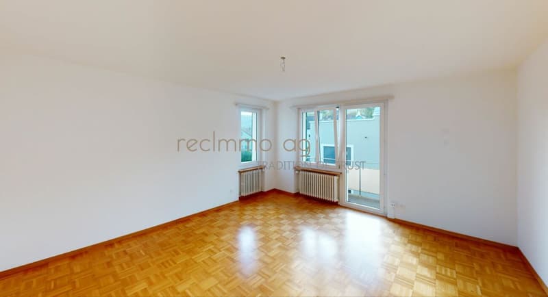 3-Zimmer-Wohnung in ruhiger Lage in Kilchberg (7)