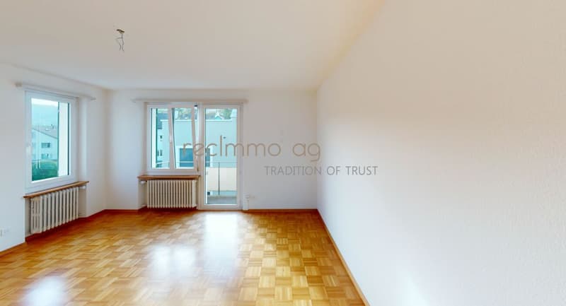 3-Zimmer-Wohnung in ruhiger Lage in Kilchberg (6)