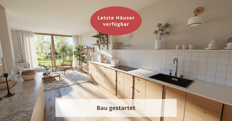 New building POSAMENTE - Living with history and future (House C4), construction started (1)