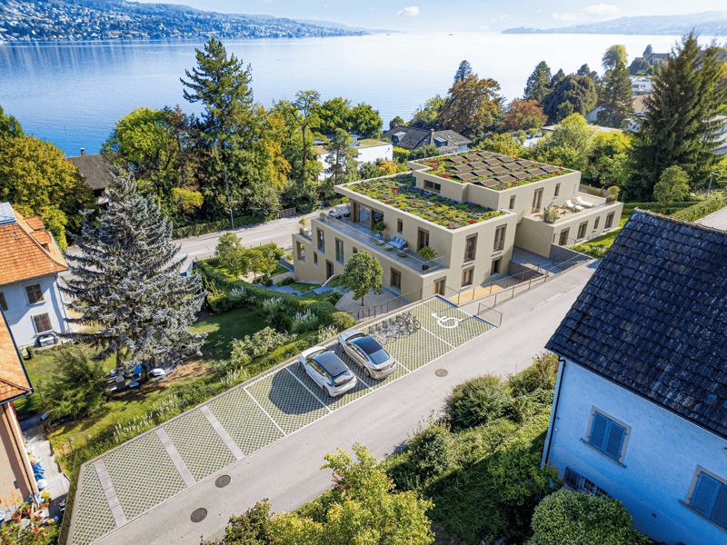 Erstvermietung: Ihr neues Zuhause in Seenähe (7)