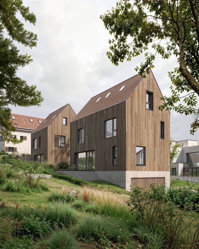 Aussenansicht