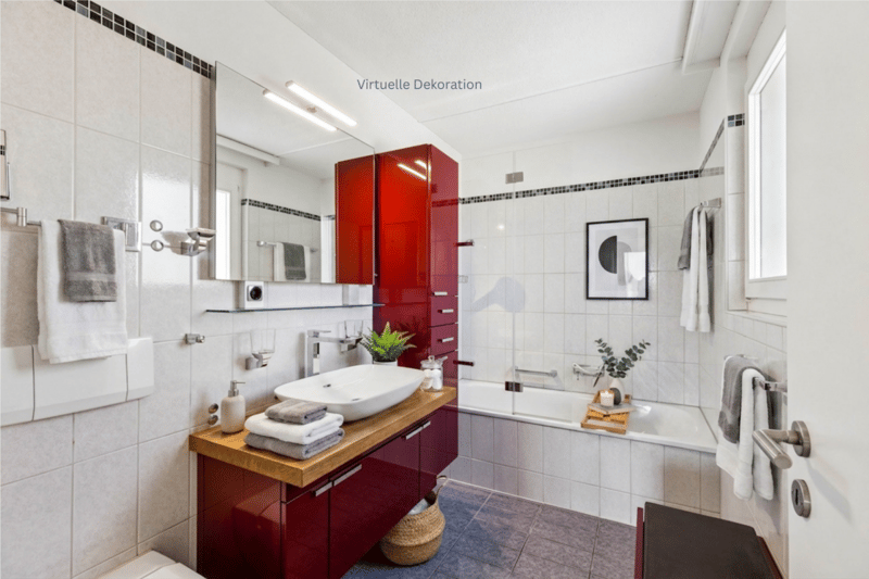 Grosszügige 5.5-Zimmer-Maisonettewohnung. Viel Raum. Viele Möglichkeiten - Ein Zuhause mit Perspektive (13)