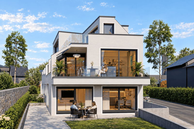 urbanRING28 - 3.5 Zimmer Gartenwohnung (2)
