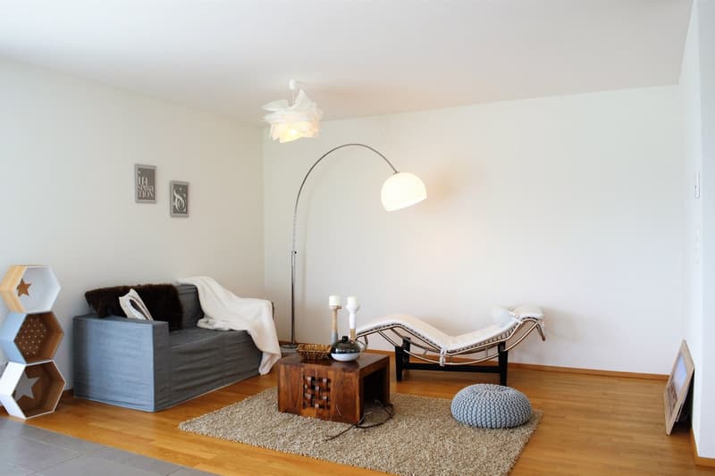 Modern and bright 2.5-room new apartment with large balcony (6)