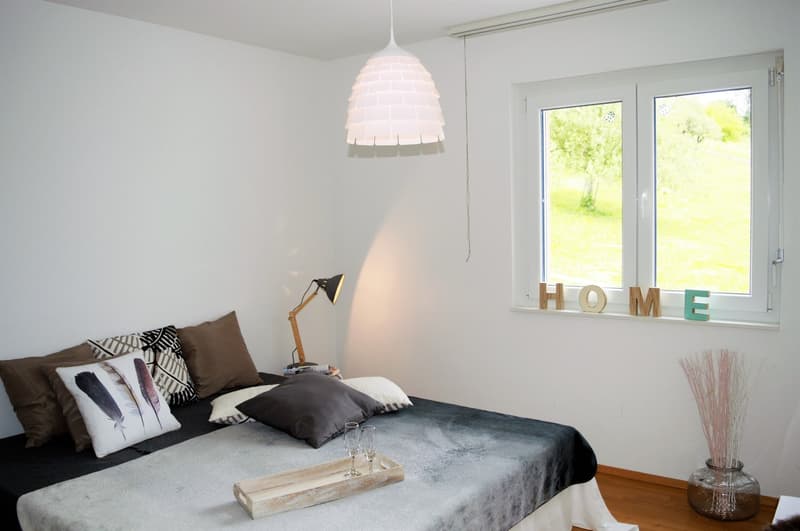Modern and bright 2.5-room new apartment with large balcony (7)