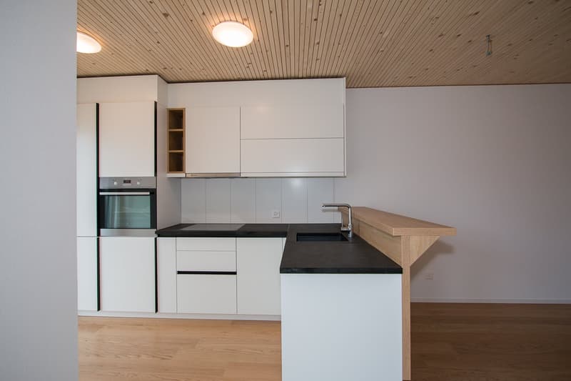 Modern bright 2.5-room apartment with balcony near the lake (3)