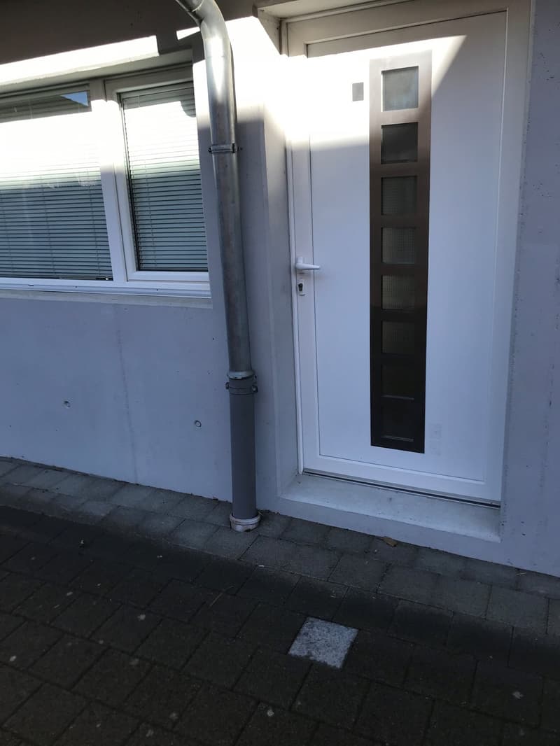 Storage Space / Available Space for Rent (1)