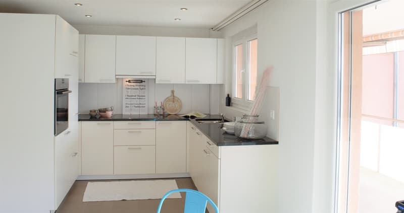 Helle und moderne 4.5-Zimmer-Erdgeschoss-Wohnung (1)