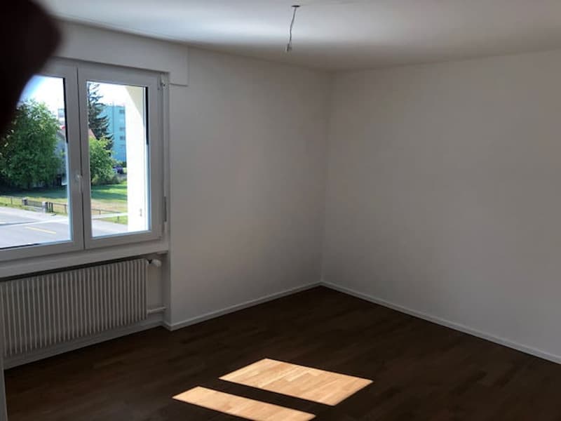 Im Zentrum, Renovierte 3-Zimmer-Wohnung mit 2 Balkone (6)