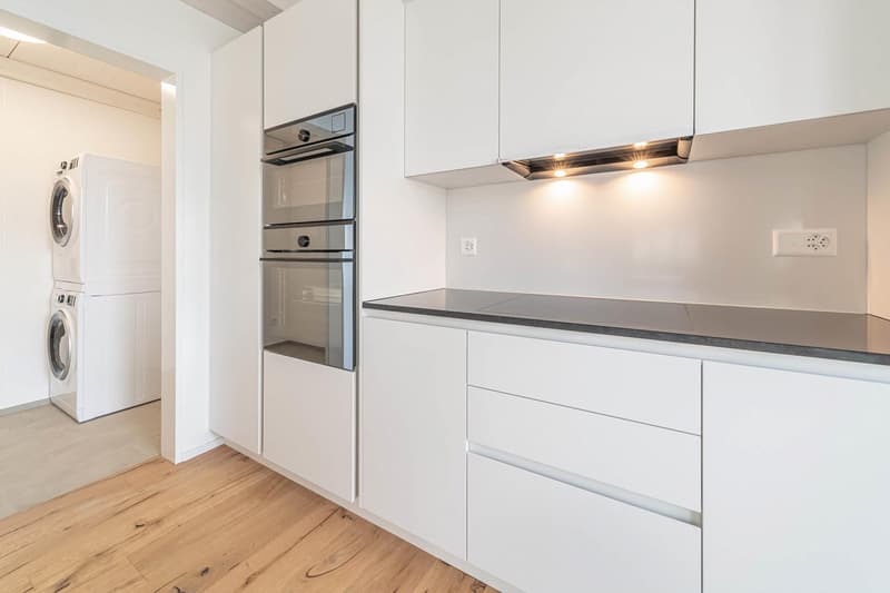 Exklusive 4.5 Zimmer-Galeriewohnung mit grosser Loggia und hochwertigen Ausbau (4)