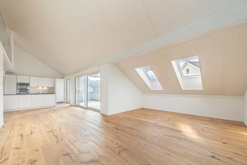 Exklusive 4.5 Zimmer-Galeriewohnung mit grosser Loggia und hochwertigen Ausbau (13)
