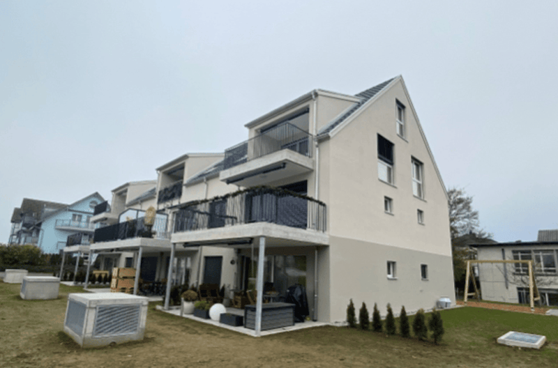 Moderne 4.5-Zimmer-Maisonette-Wohnung (1)