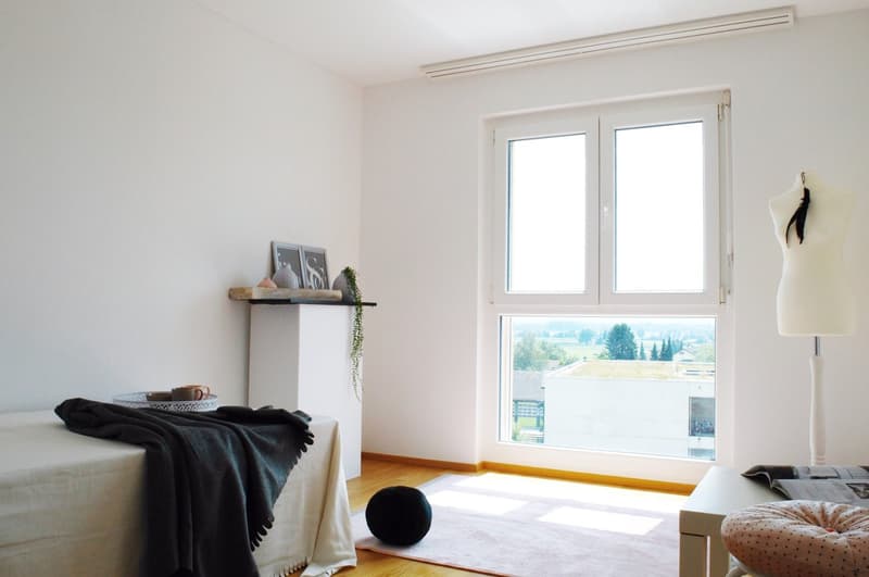 Helle und moderne 4.5 Zimmer EG-Wohnung (6)