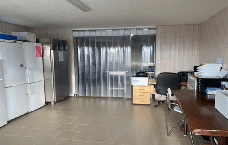 Übertragung des Mietrechts Bursins (1)