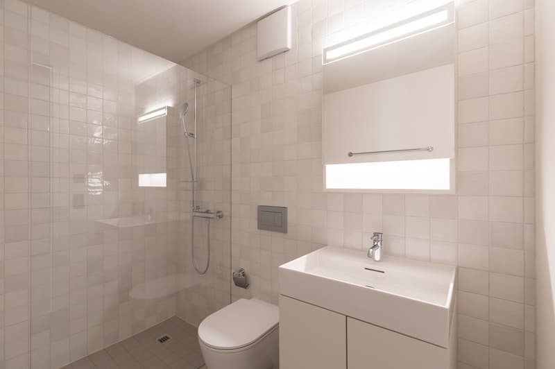 Moderne, grosse 3.5 Zimmerwohnung in Zürich-Höngg (14)